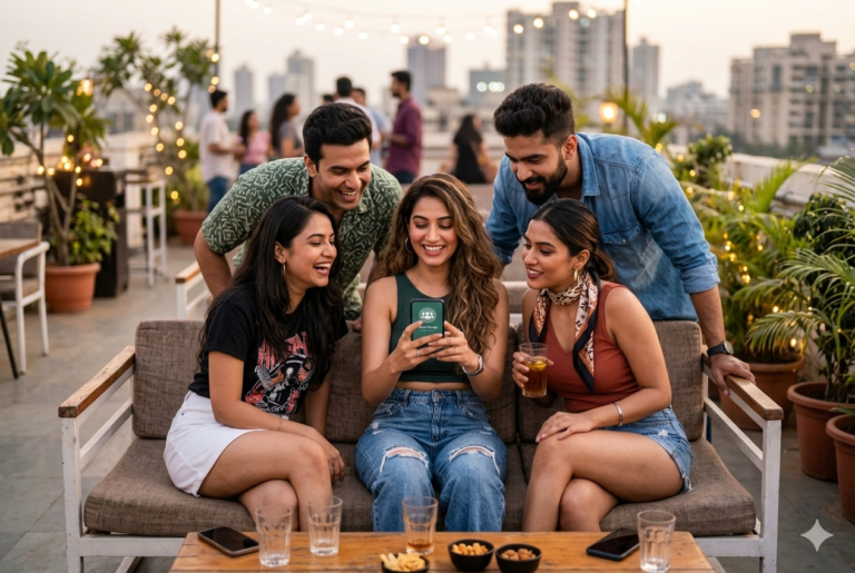 The Fun House 🏡😜🤝