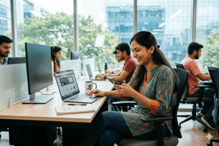 Earn Smart Online 📱💸