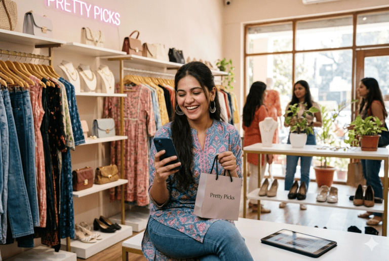 👗Pretty Picks – Girls Store 💅🏻🫦