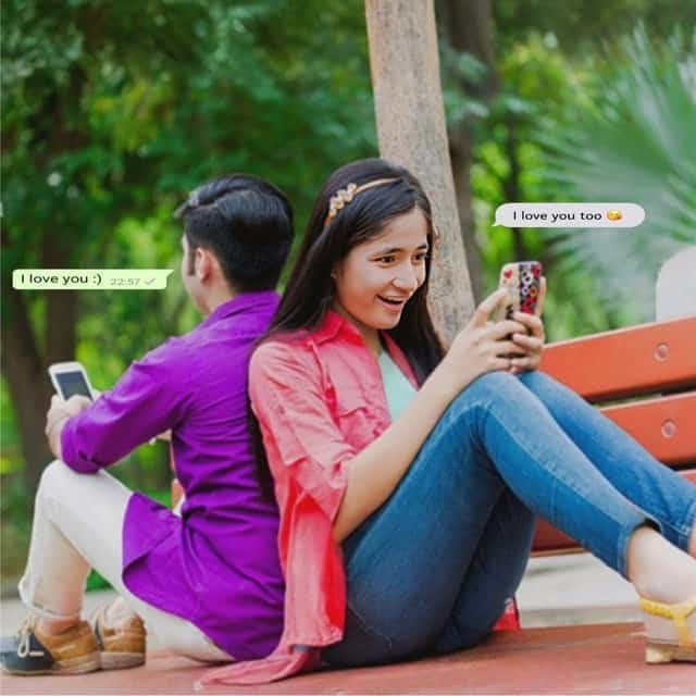 Girls and Boys Chatting Group Links...