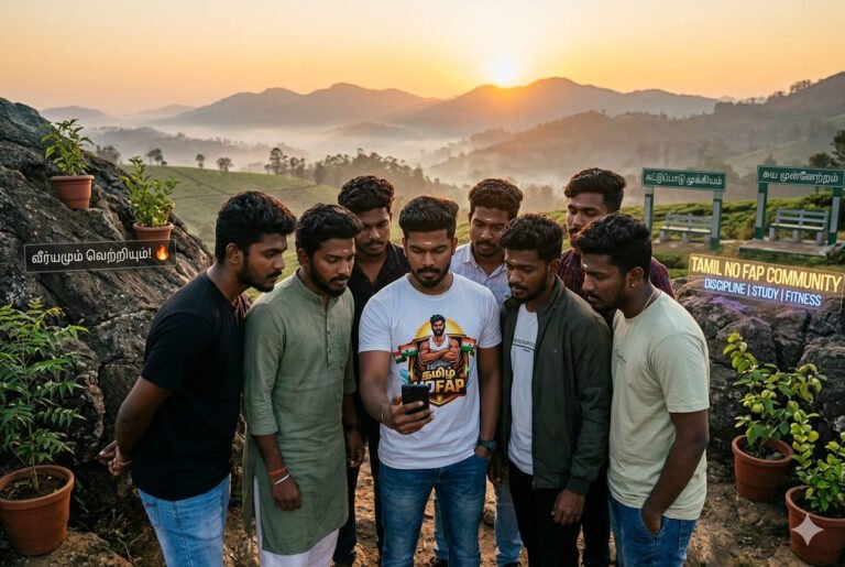 Discipline & Self-Improvement